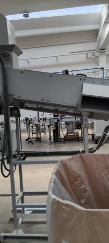 Used Kosme PET Blow Moulding Machine photo 3