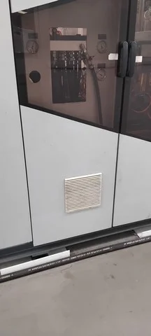 Used Kosme PET Blow Moulding Machine photo 5