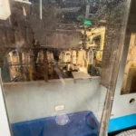 Sipa Pet Blow Molding Machine — photo 4