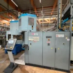 Sipa Pet Blow Molding Machine — photo 5