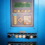 Blow Moulding Machine Sipa sf 8/4 — photo 6