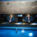 Blow Moulding Machine Sipa sf 8/4 — photo 8