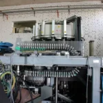 Soffiante PET Usata Sipa Sfr 16 — foto 1