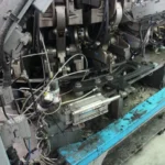 Soffiante PET Usata Sipa Sfr 16 — foto 10
