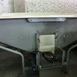 Soffiante PET Usata Sipa Sfr 16 — foto 2