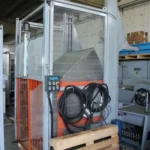 Soffiante PET Usata Sipa Sfr 16 — foto 3