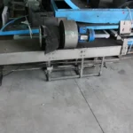 Soffiante PET Usata Sipa Sfr 16 — foto 4