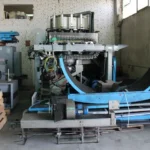 Soffiante PET Usata Sipa Sfr 16 — foto 5