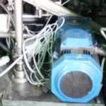 Soffiante PET Usata Sipa Sfr 16 — foto 6