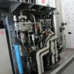 Soffiante PET Usata Sipa Sfr 16 — foto 7