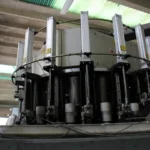 Soffiante PET Usata Sipa Sfr 16 — foto 8