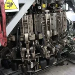 Soffiante PET Usata Sipa Sfr 16 — foto 9