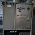 PET Blower Uniloy Comec ibm 42 — photo 10
