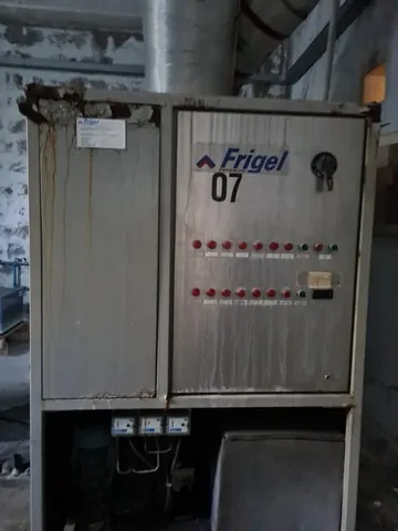 Used PET Blower Uniloy Comec ibm 42 photo 10