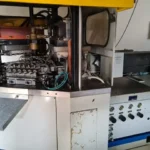 PET Blower Uniloy Comec ibm 42 — photo 2