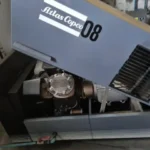PET Blower Uniloy Comec ibm 42 — photo 4