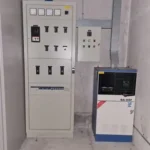 PET Blower Uniloy Comec ibm 42 — photo 5