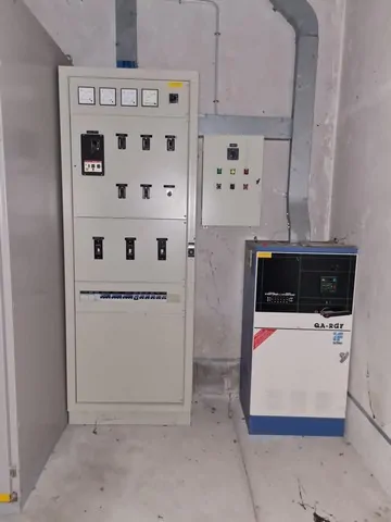 Used PET Blower Uniloy Comec ibm 42 photo 5