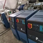 PET Blower Uniloy Comec ibm 42 — photo 7