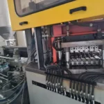 PET Blower Uniloy Comec ibm 42 — photo 8