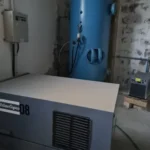 PET Blower Uniloy Comec ibm 42 — photo 9