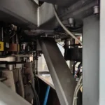 Blow Moulding Machine Sipa Sfr 16 — photo 10