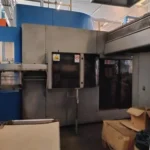 Blow Moulding Machine Sipa Sfr 16 — photo 2