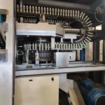 Blow Moulding Machine Sipa Sfr 16 — photo 3
