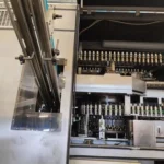 Blow Moulding Machine Sipa Sfr 16 — photo 4