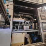 Blow Moulding Machine Sipa Sfr 16 — photo 5