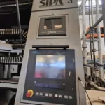 Blow Moulding Machine Sipa Sfr 16 — photo 6