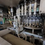 Blow Moulding Machine Sipa Sfr 16 — photo 7