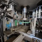 Blow Moulding Machine Sipa Sfr 16 — photo 8