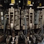 Blow Moulding Machine Sipa Sfr 16 — photo 9