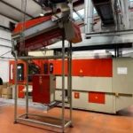 Soffiatrice Sidel 7.200 bph Usata — foto 1