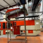 Soffiatrice Sidel 7.200 bph Usata — foto 3
