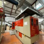 Soffiatrice Sidel 7.200 bph Usata — foto 4