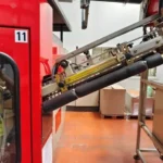 Soffiatrice Sidel 7.200 bph Usata — foto 5