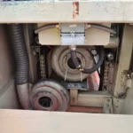 Soffiatrice Sidel 7.200 bph Usata — foto 6