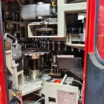 Soffiatrice Sidel 7.200 bph Usata — foto 7