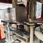 Soffiatrice Sidel 7.200 bph Usata — foto 9