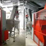 PET Blower Sidel Sbo 6 — photo 2