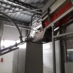 PET Blower Sidel Sbo 6 — photo 4
