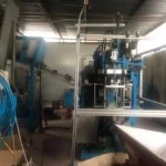 Blow Moulding Machine Sipa Sf-08004 — photo 1
