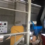 Blow Moulding Machine Sipa Sf-08004 — photo 3