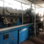Blow Moulding Machine Sipa Sf-08004 — photo 4