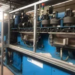 Blow Moulding Machine Sipa Sf-08004 — photo 5