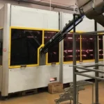 Soffiatrice Smiform Sr14 Usata — foto 4