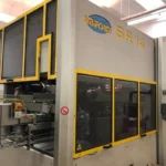 Soffiatrice Smiform Sr14 Usata — foto 6