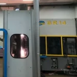 Soffiatrice Smiform Sr14 Usata — foto 7